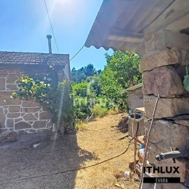 Quinta T2 para Venda em Pinho