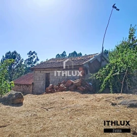 Quinta T2 para Venda em Pinho