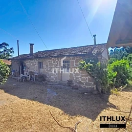 Quinta T2 para Venda em Pinho