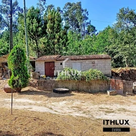 Quinta T2 para Venda em Pinho