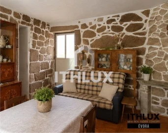 Quinta T2 para Venda em Pinho