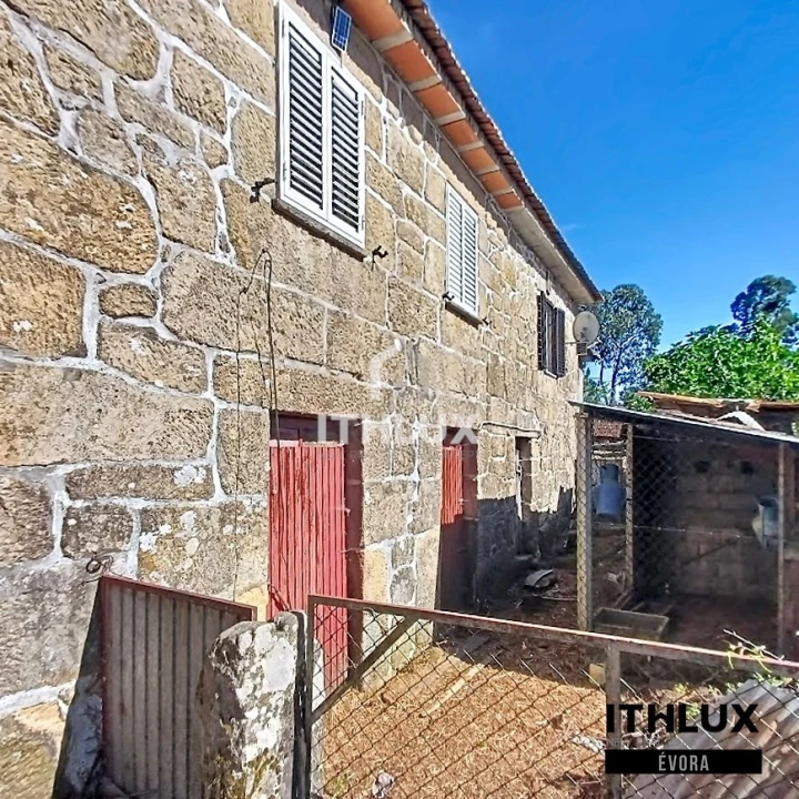 Quinta T2 para Venda em Pinho Foto 3