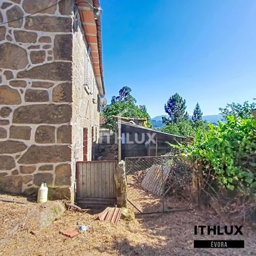 Quinta T2 para Venda em Pinho Foto 4