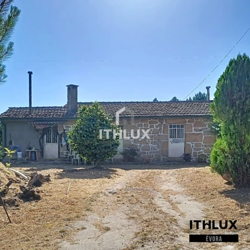 Quinta T2 para Venda em Pinho
