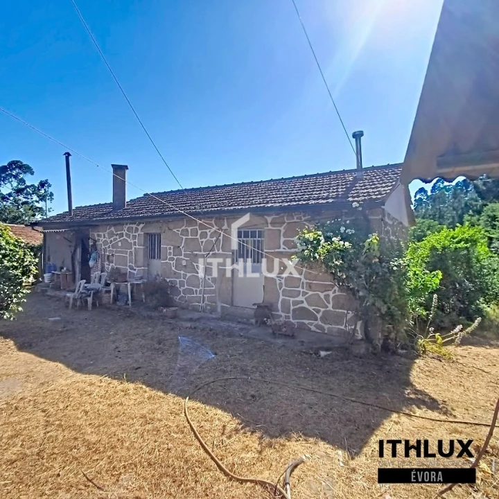 Quinta T2 para Venda em Pinho Foto 2