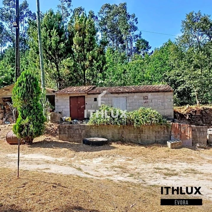 Quinta T2 para Venda em Pinho Foto 4