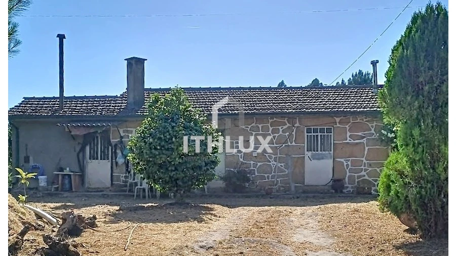 Quinta T2 para Venda em Pinho