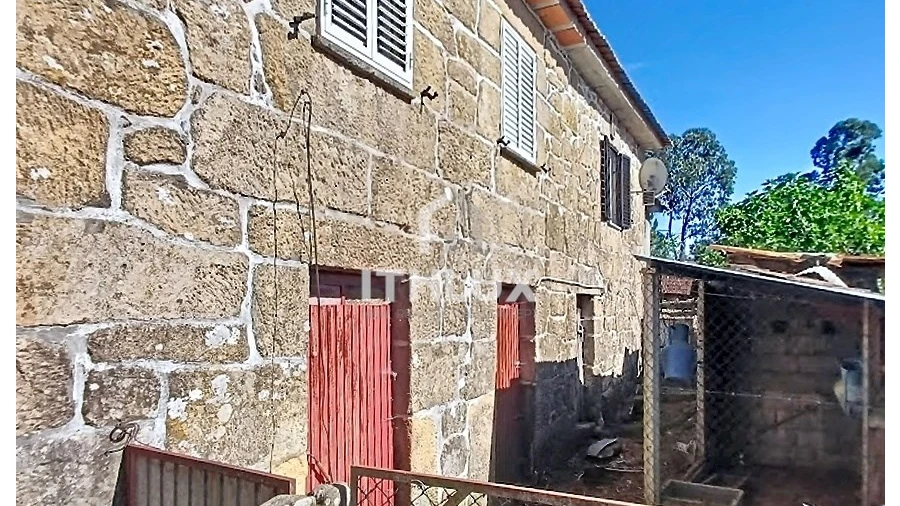 Quinta T2 para Venda em Pinho