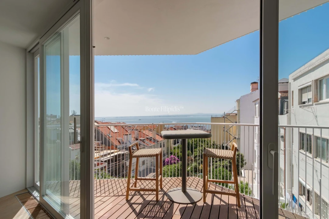 Apartamento T3 para Venda em Estrela Foto 1