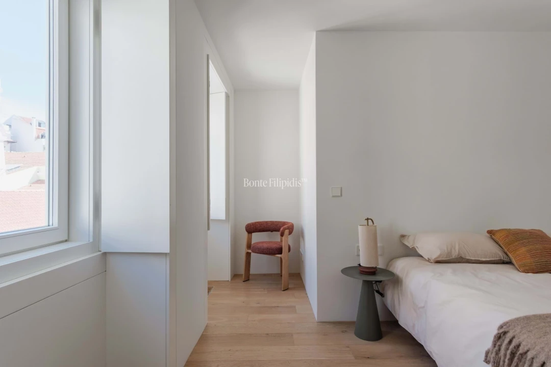 Apartamento T3 para Venda em Estrela Foto 26