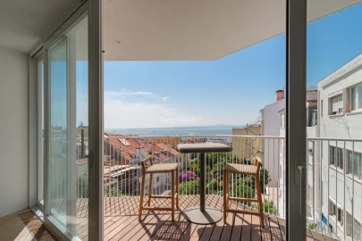 Apartamento T3 para Venda em Estrela