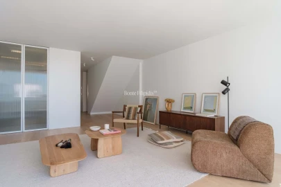 Apartamento T3 para Venda em Estrela