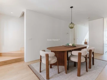 Apartamento T3 para Venda em Estrela