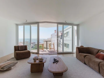 Apartamento T3 para Venda em Estrela