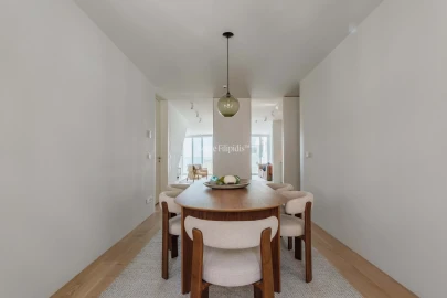 Apartamento T3 para Venda em Estrela