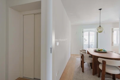 Apartamento T3 para Venda em Estrela