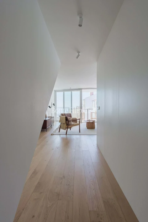 Apartamento T3 para Venda em Estrela
