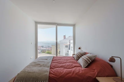 Apartamento T3 para Venda em Estrela