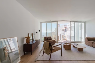 Apartamento T3 para Venda em Estrela