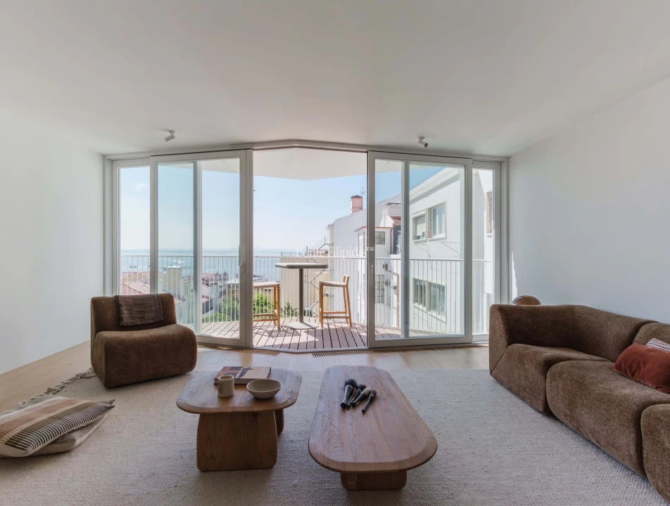 Apartamento T3 para Venda em Estrela Foto 3