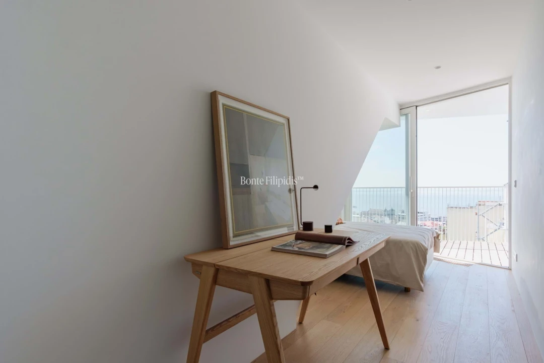 Apartamento T3 para Venda em Estrela Foto 19