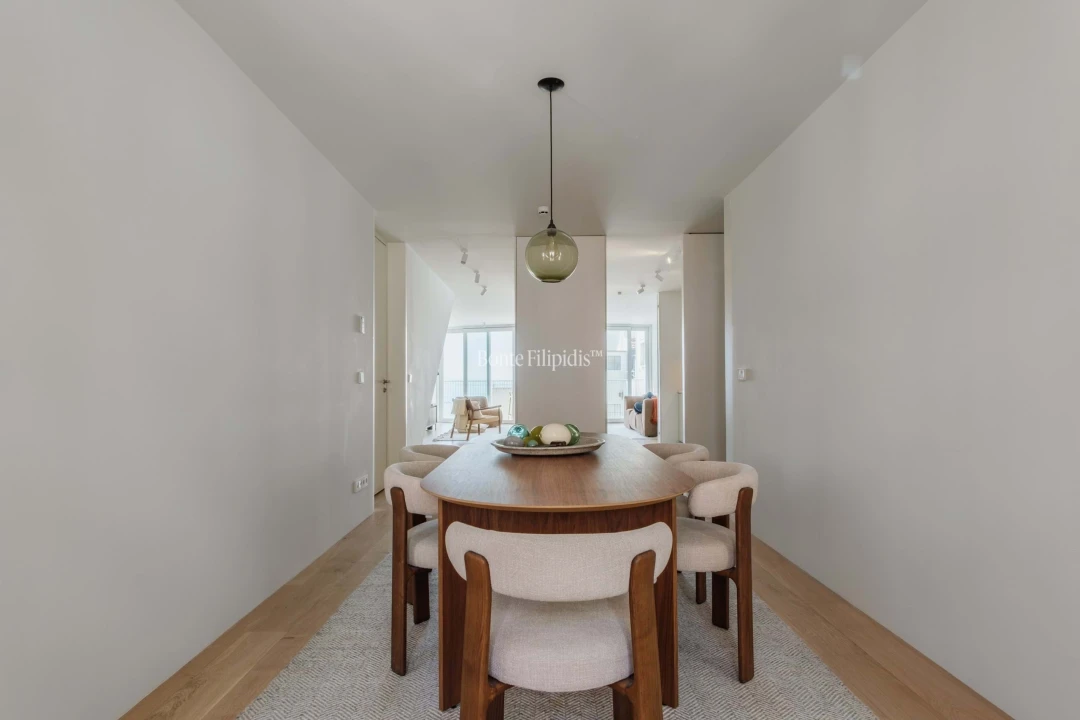 Apartamento T3 para Venda em Estrela Foto 11