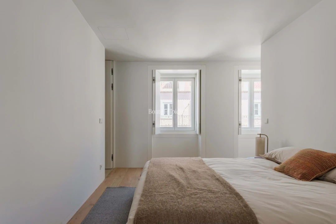 Apartamento T3 para Venda em Estrela Foto 25