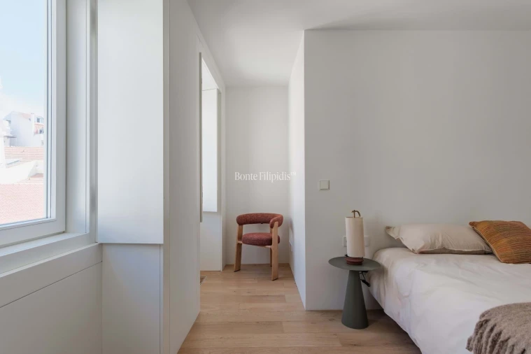 Apartamento T3 para Venda em Estrela Foto 26