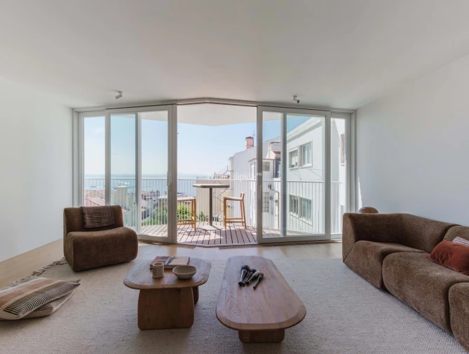 Apartamento T3 para Venda em Estrela Foto 3