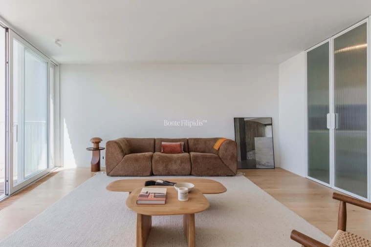 Apartamento T3 para Venda em Estrela Foto 6