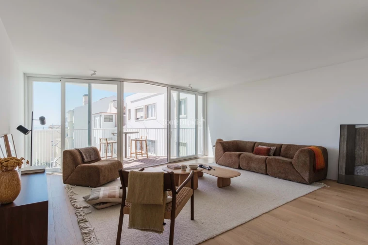 Apartamento T3 para Venda em Estrela Foto 5