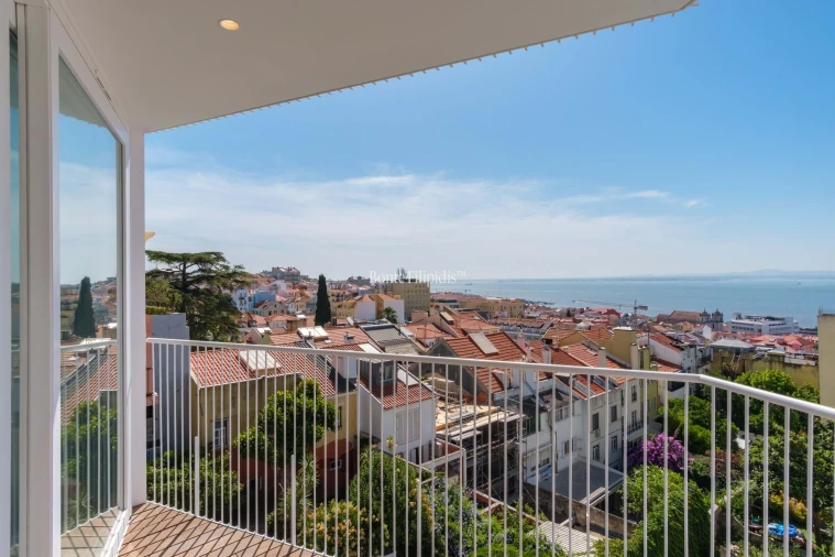 Apartamento T3 para Venda em Estrela Foto 2