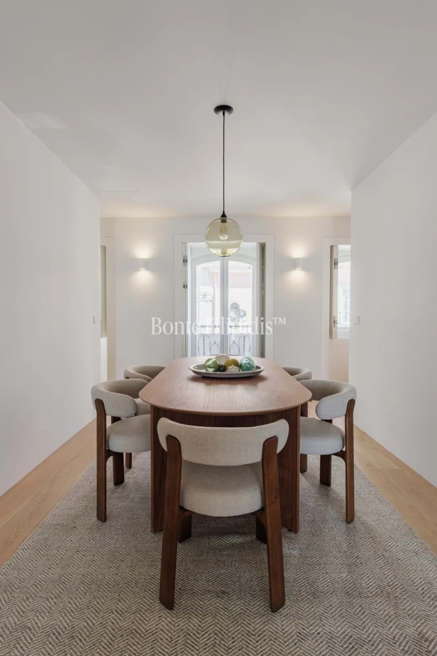 Apartamento T3 para Venda em Estrela Foto 12