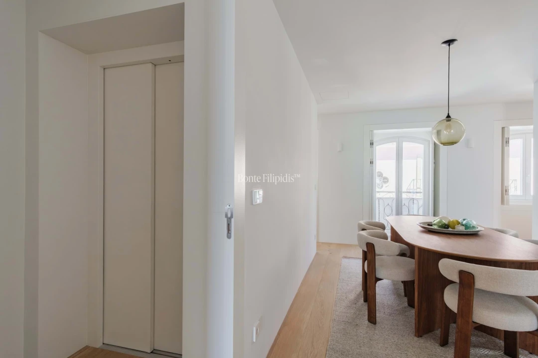 Apartamento T3 para Venda em Estrela Foto 15