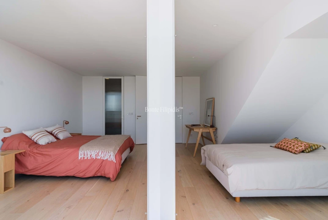 Apartamento T3 para Venda em Estrela Foto 33