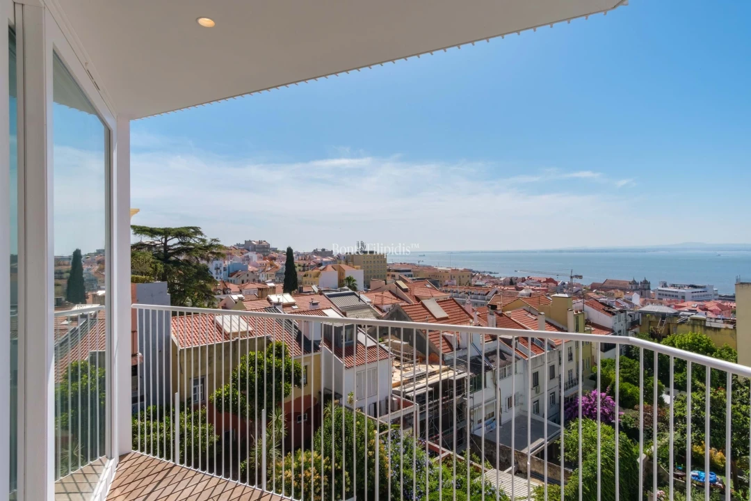 Apartamento T3 para Venda em Estrela Foto 2