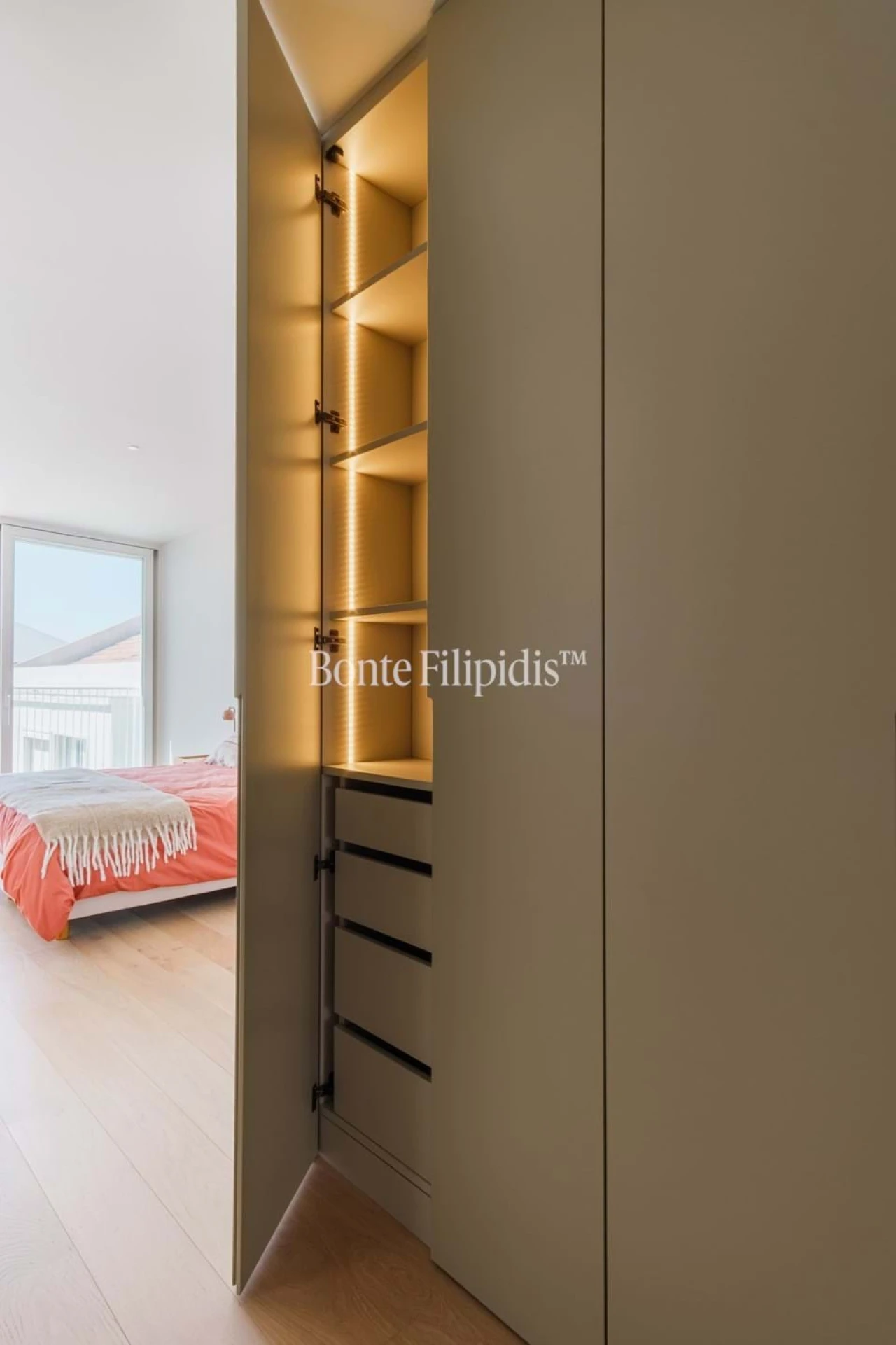 Apartamento T3 para Venda em Estrela Foto 36