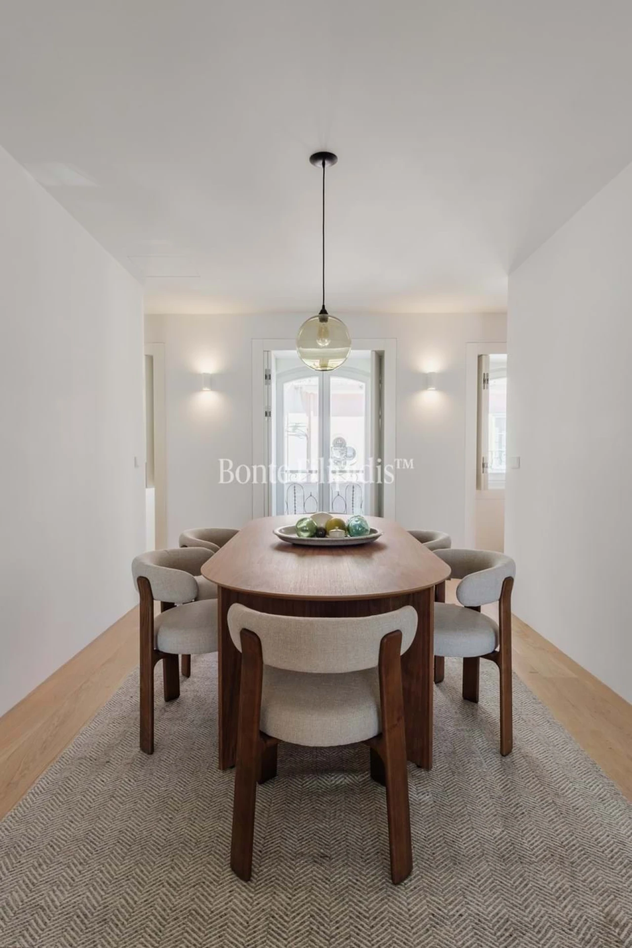 Apartamento T3 para Venda em Estrela Foto 12