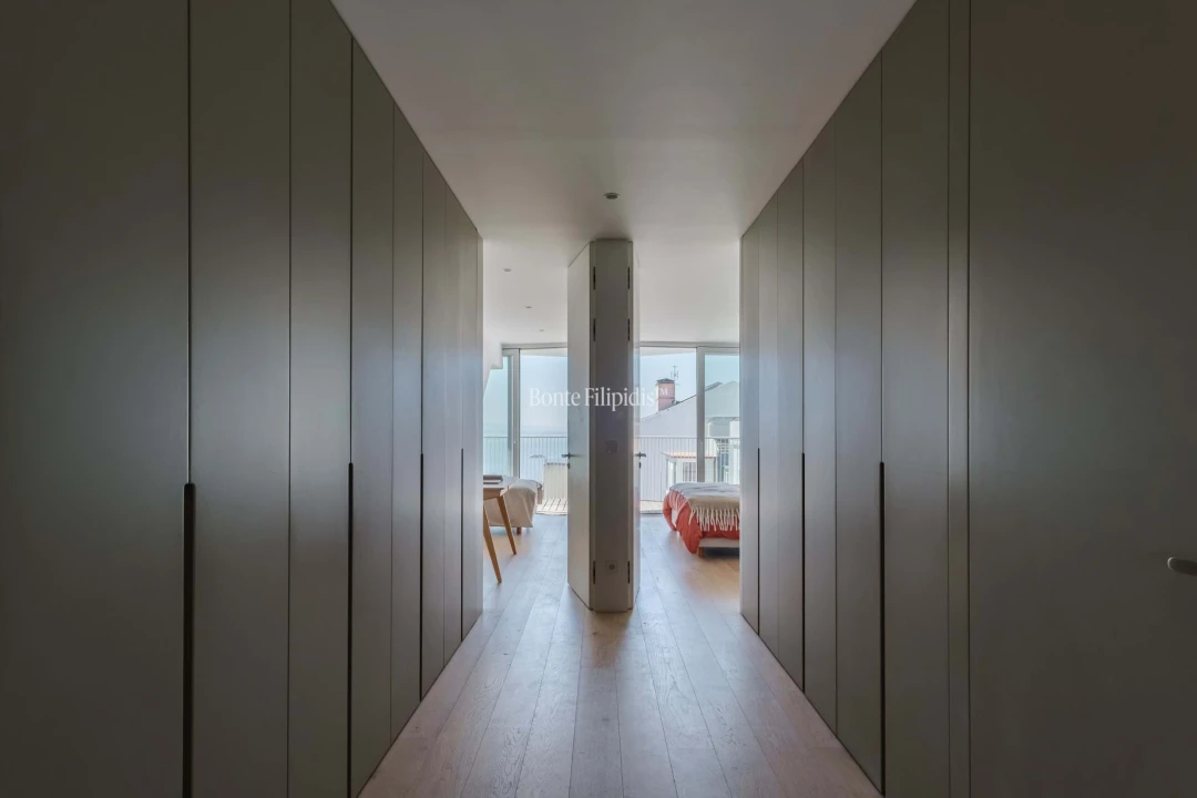 Apartamento T3 para Venda em Estrela Foto 10