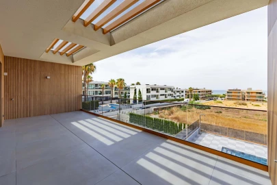 Apartamento T2 para Venda em Quarteira