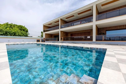 Apartamento T2 para Venda em Quarteira