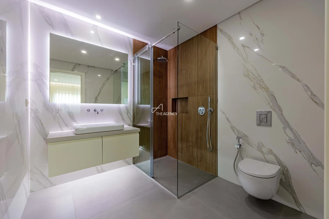 Apartamento T2 para Venda em Quarteira Foto 22