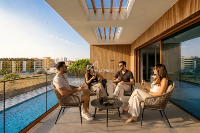 Apartamento T2 para Venda em Quarteira
