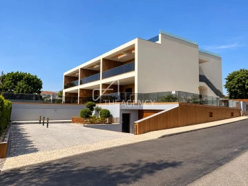 Apartamento T2 para Venda em Quarteira