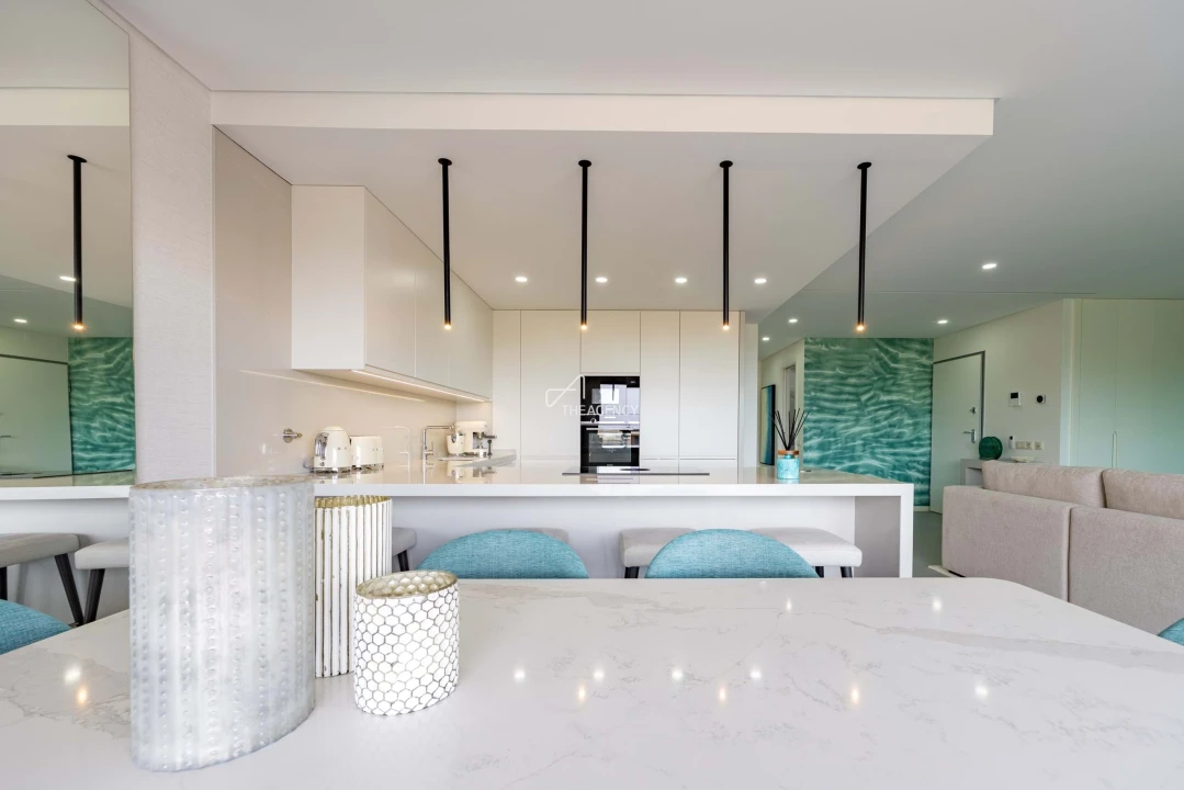 Apartamento T2 para Venda em Quarteira Foto 1