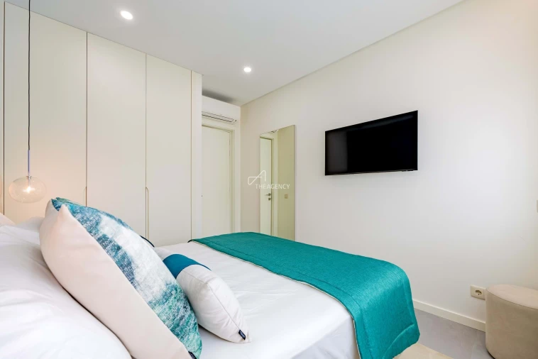 Apartamento T2 para Venda em Quarteira Foto 18