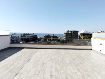 Apartamento T2 para Venda em Quarteira