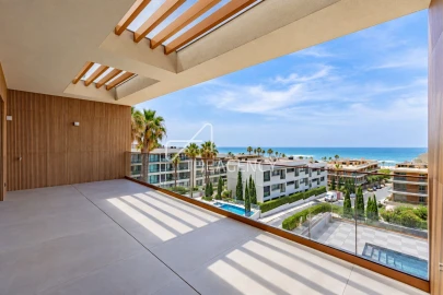 Apartamento T2 para Venda em Quarteira