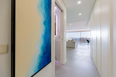 Apartamento T2 para Venda em Quarteira