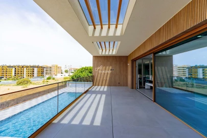 Apartamento T2 para Venda em Quarteira